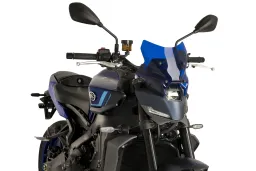 Windshield New Generation Sport