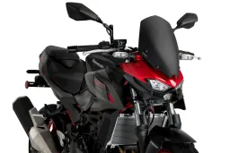 Windshield New Generation Touring
