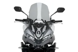Touring Screen