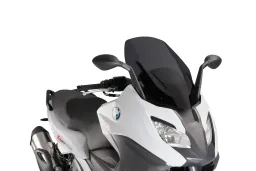 Windshield V-Tech Line Sport