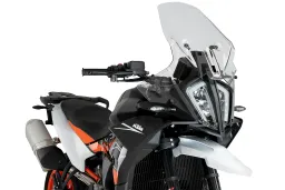 Touring Screen
