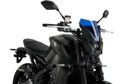 Windshield New Generation Sport