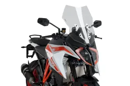 Touring Screen