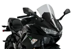 R-Racer Screen