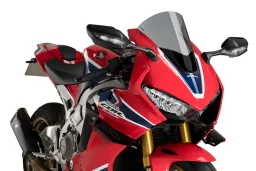 R-Racer Screen