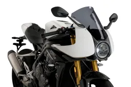 R-Racer Screen