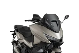 Windshield V-Tech Line Sport