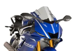 Z-Racing Screen