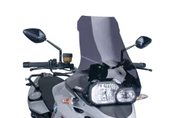 Touring Screen