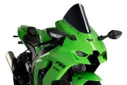R-Racer Screen