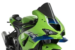 Z-Racing Screen