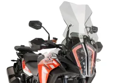Touring Screen