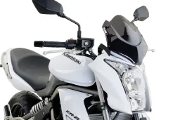 Windshield New Generation Sport