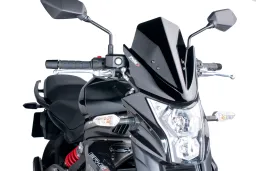 Windshield New Generation Sport
