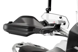BMW Handlebar Deflector
