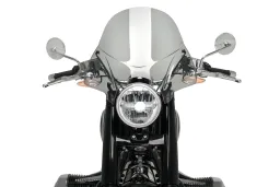 Windshield New Generation Touring