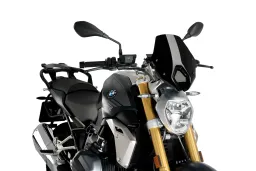 Windshield New Generation Sport