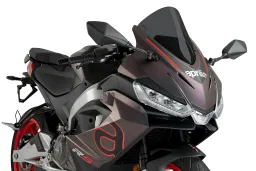 R-Racer Screen