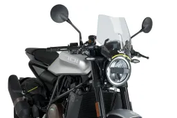 Windshield New Generation Sport