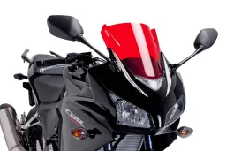 Z-Racing Screen