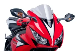 Z-Racing Screen