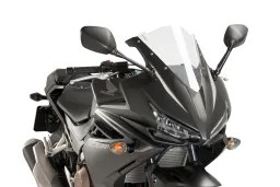Z-Racing Screen