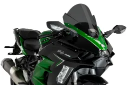 Z-Racing Screen