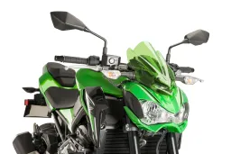 Windshield New Generation Sport
