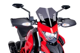 Windshield New Generation Sport