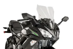 Z-Racing Screen