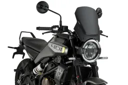 Windshield New Generation Sport