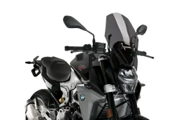Windshield New Generation Touring