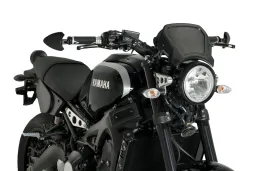 Aluminium Frontal plate