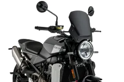 Windshield New Generation Sport