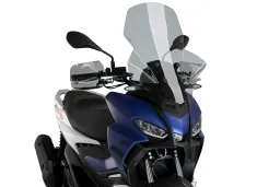 Windshield V-Tech Line Touring