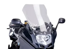 Touring Screen