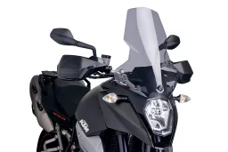 Touring Screen