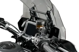 Touring Screen