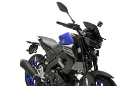 Windshield New Generation Sport