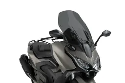 Windshield V-Tech Line Touring