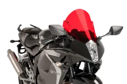 Z-Racing Screen
