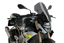 Windshield New Generation Touring