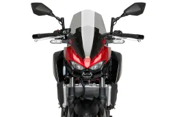 New Generation Touring