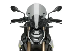 Windshield New Generation Touring