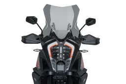 Touring Plus Screen