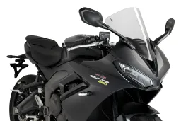 R-Racer Screen