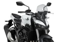 New Generation Touring