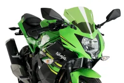 Z-Racing Screen