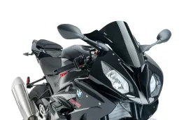 Z-Racing Screen