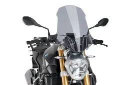 Windshield New Generation Touring